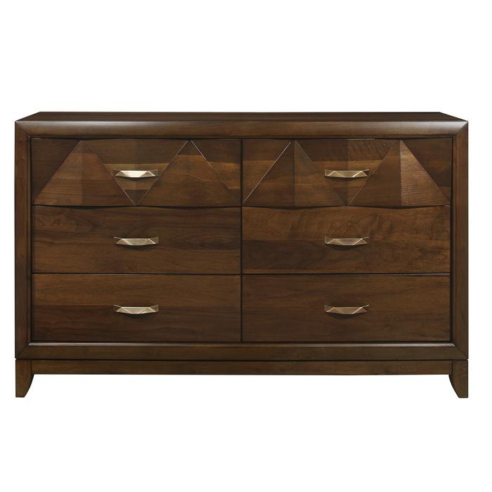 Aziel Dresser Half Price Furniture
