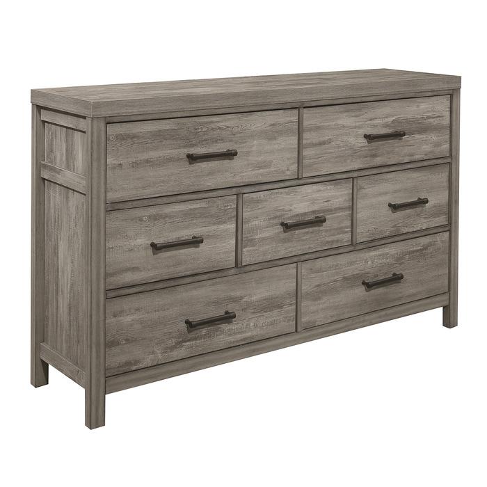 Bainbridge Dresser - Dresser - Half Price Furniture