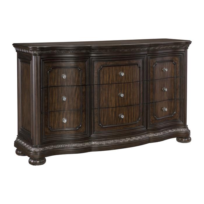 Beddington Dresser - Dresser - Half Price Furniture