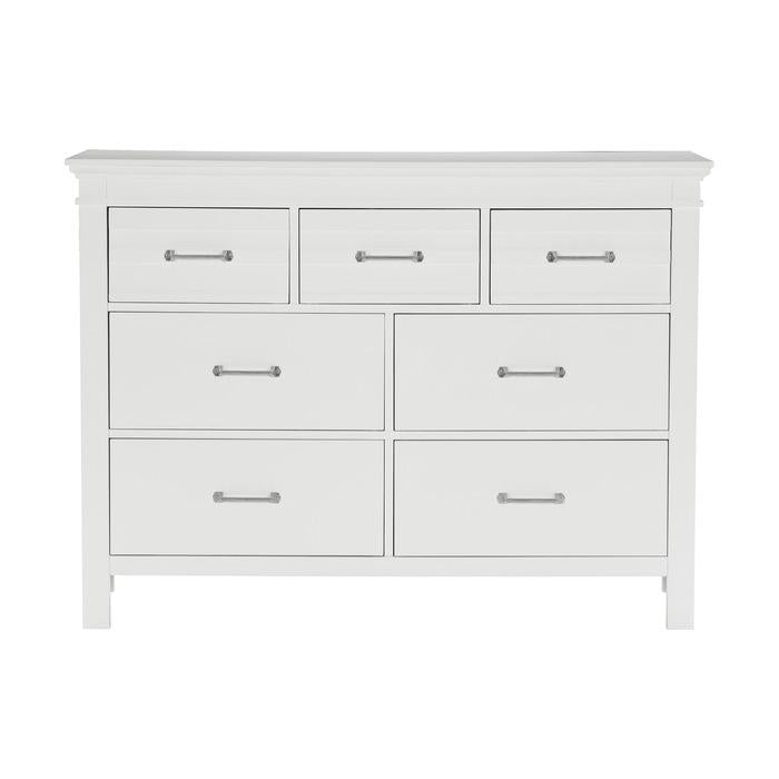 Blaire Farm Dresser - Dresser - Half Price Furniture