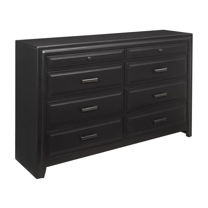 Cordelia Dresser - Dresser - Half Price Furniture