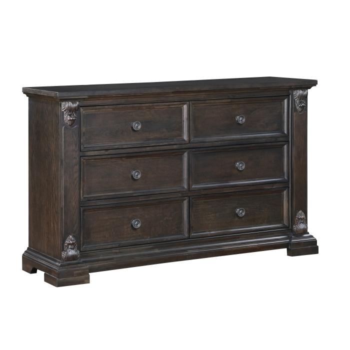 Cornwall Dresser - Dresser - Half Price Furniture