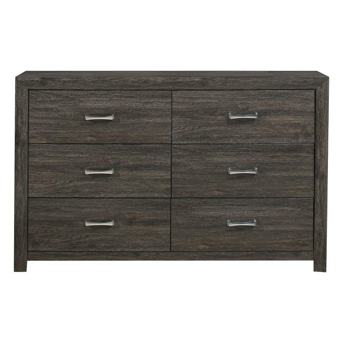 Edina Dresser - Dresser - Half Price Furniture