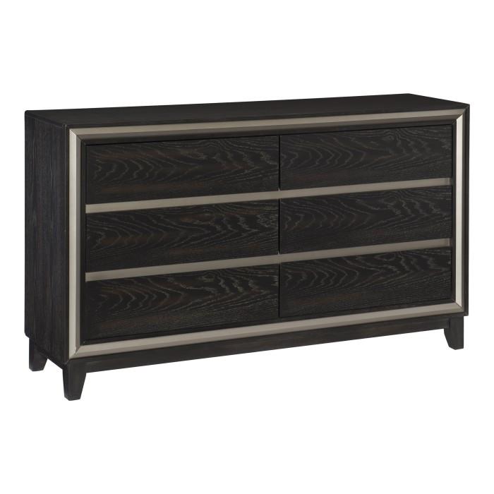 Grant Dresser Half Price Furniture
