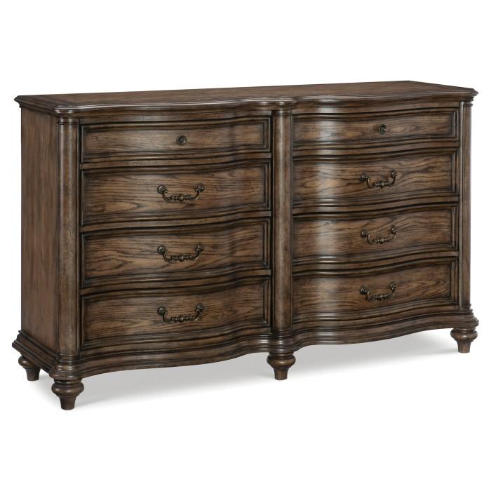 Heath Court Dresser - Dresser - Half Price Furniture