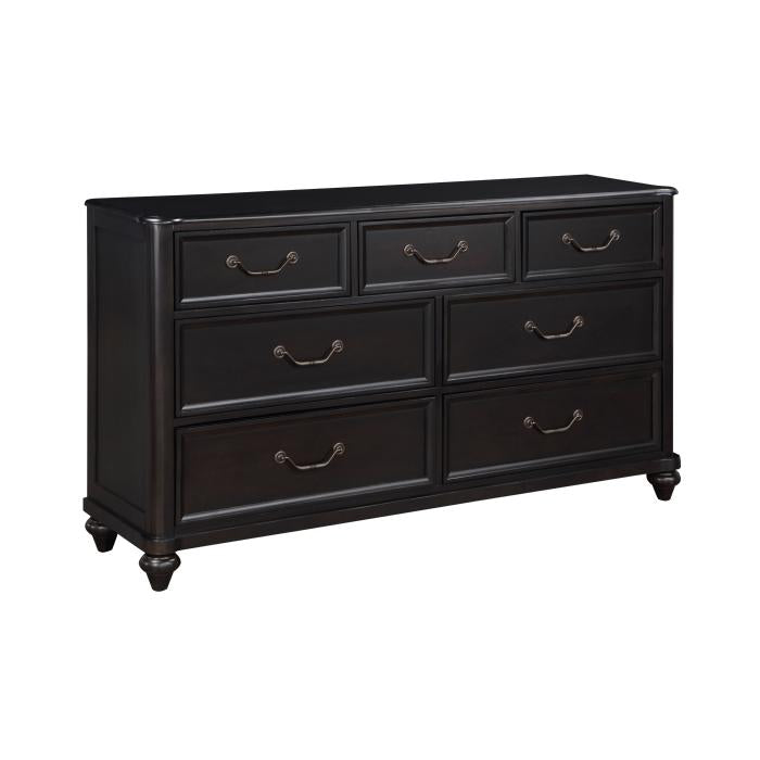Herman Dresser - Dresser - Half Price Furniture