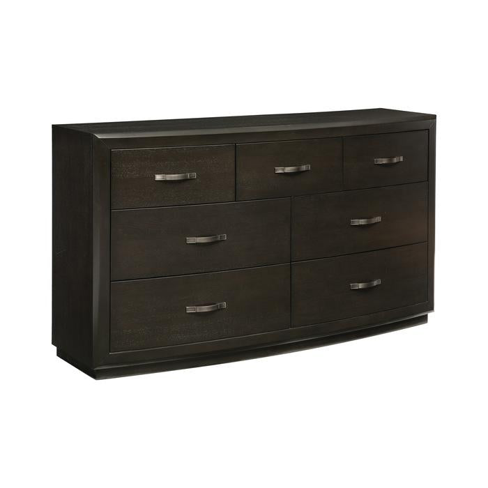 Hodgin Dresser - Dresser - Half Price Furniture