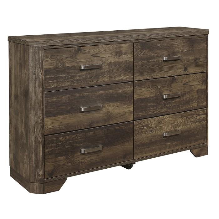 Jocelyn Dresser - Dresser - Half Price Furniture