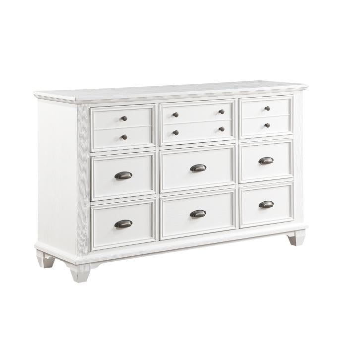 Mackinac Dresser - Dresser - Half Price Furniture