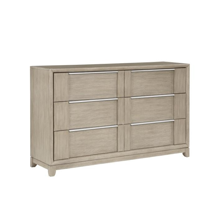 McKewen Dresser - Dresser - Half Price Furniture