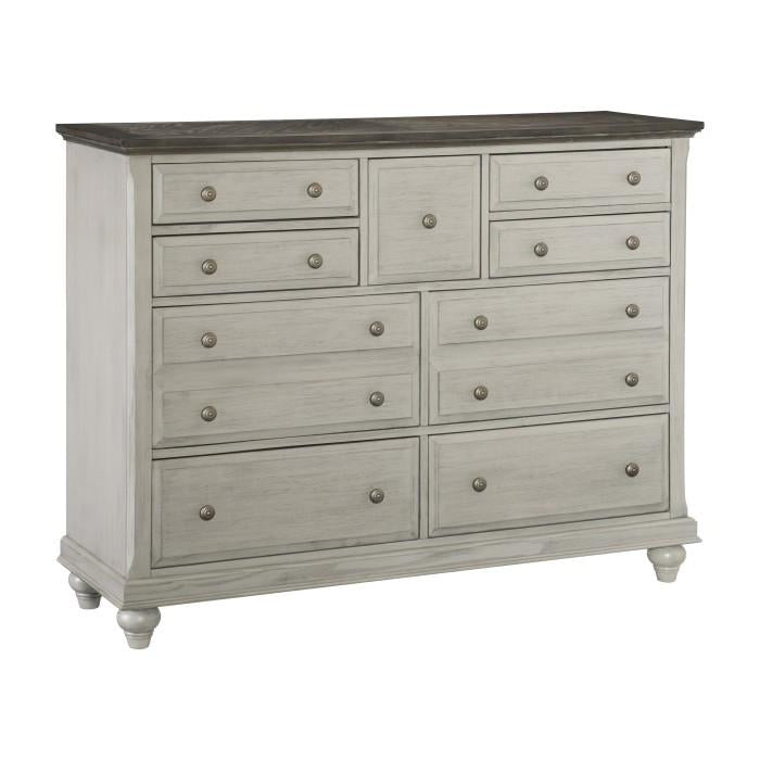 Mossbrook Dresser Half Price Furniture