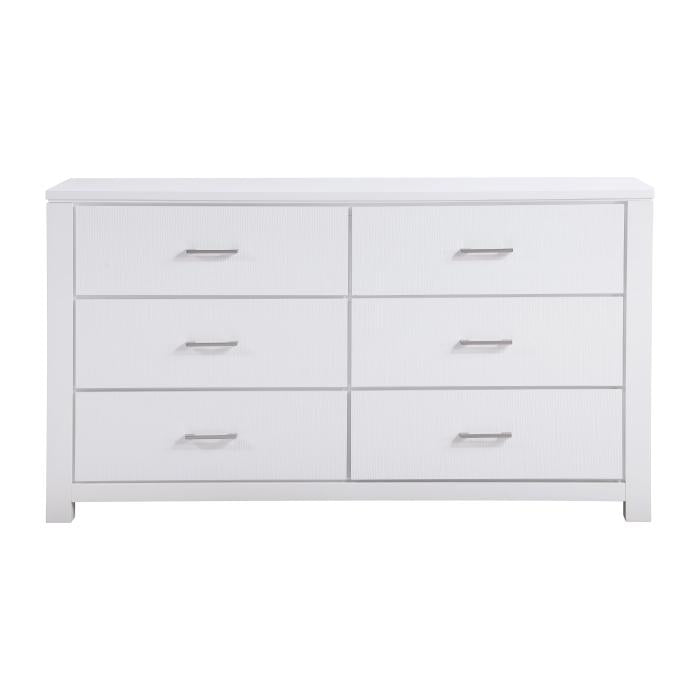 Prism Dresser Half Price Furniture
