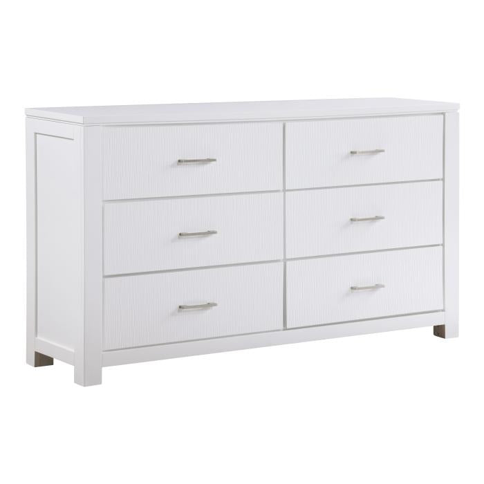 Prism Dresser - Dresser - Half Price Furniture