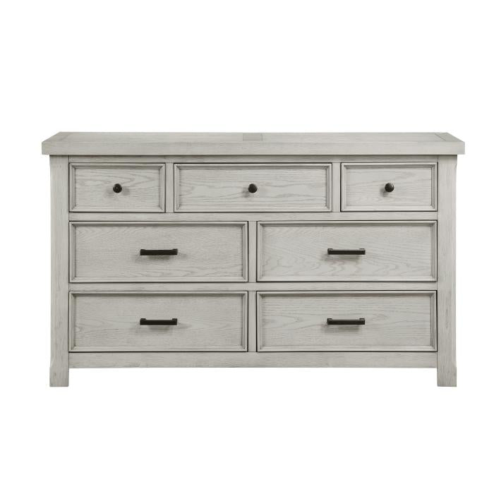 Providence Dresser Half Price Furniture