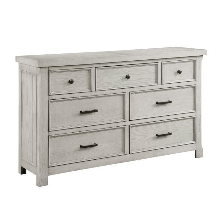 Providence Dresser - Dresser - Half Price Furniture