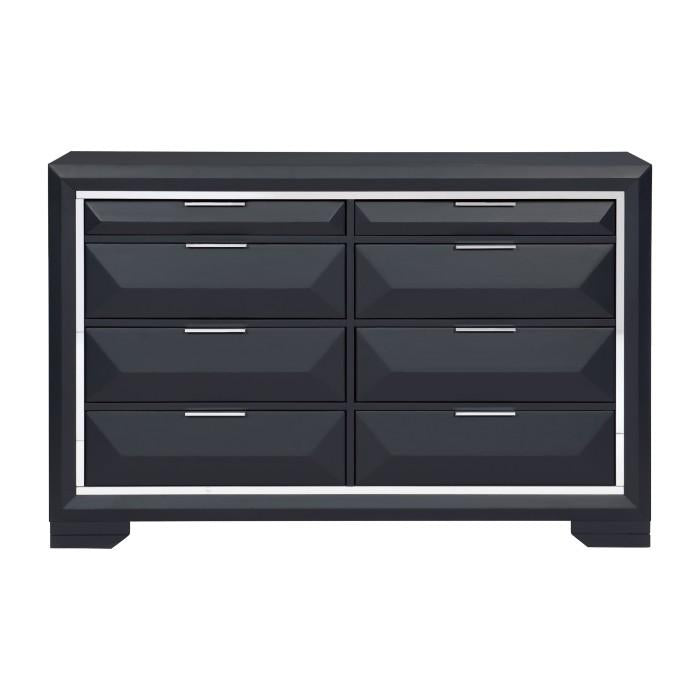 Rosemont Dresser Half Price Furniture
