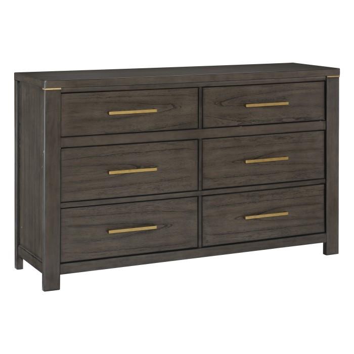 Scarlett Dresser - Dresser - Half Price Furniture