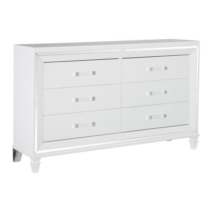 Tamsin Dresser - Dresser - Half Price Furniture