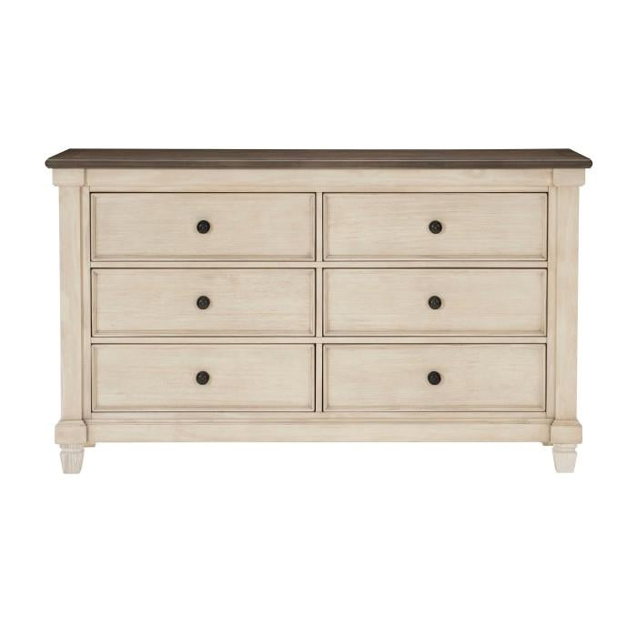 Weaver Dresser Half Price Furniture