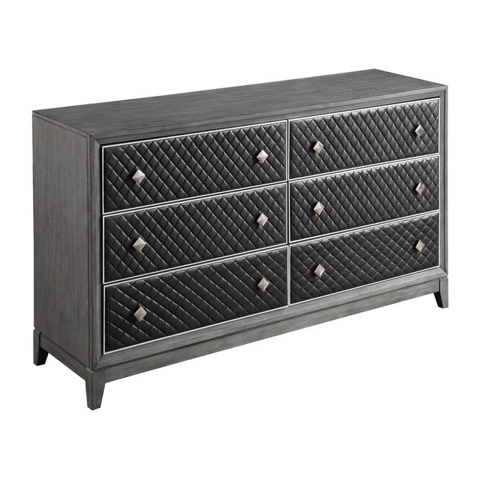 West End Dresser - Dresser - Half Price Furniture