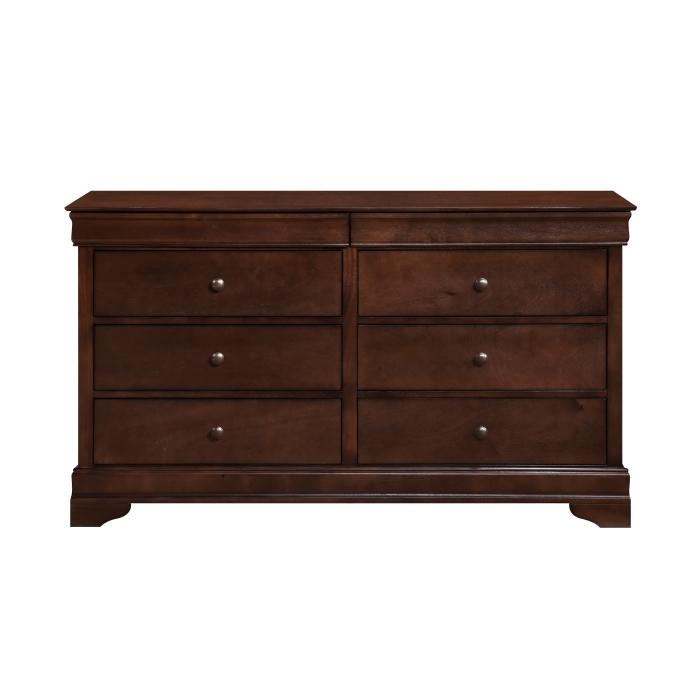 Abbeville Dresser, Two Hidden Drawers Half Price Furniture
