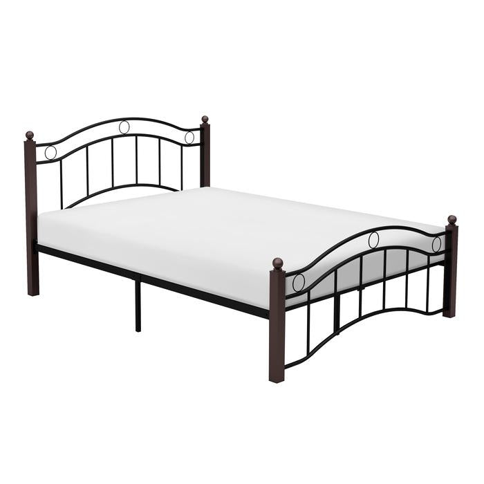 Averny Full Platform Bed Half Price Furniture