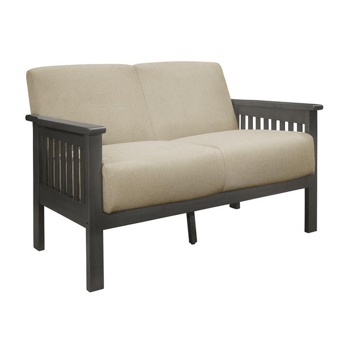 Lewiston Love Seat - Loveseat - Half Price Furniture