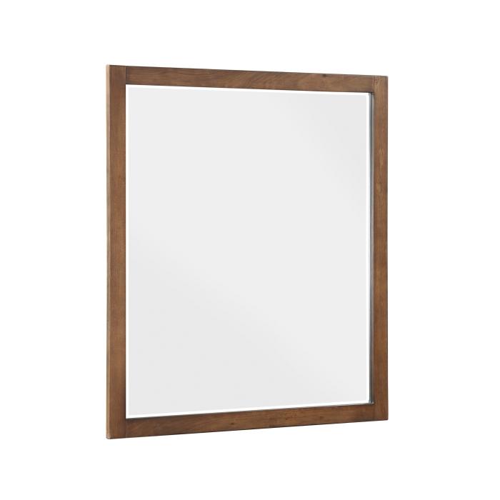 1314-6-Bedroom Mirror - Mirror - Half Price Furniture
