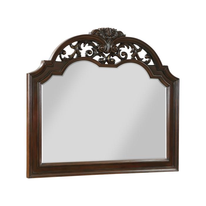 Adelina Mirror Half Price Furniture