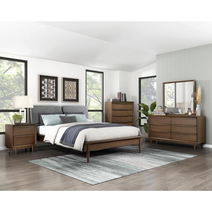 Astrid Mirror - Mirror - Half Price Furniture