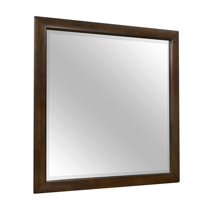 Aziel Mirror - Mirror - Half Price Furniture