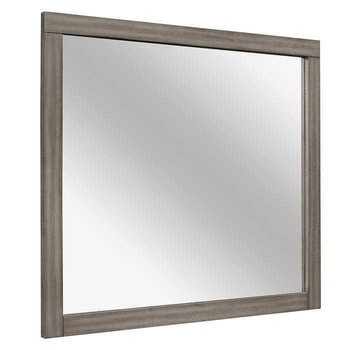 Bainbridge Mirror - Mirror - Half Price Furniture