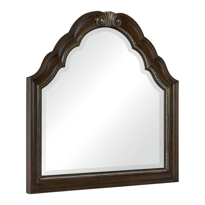 Beddington Mirror - Mirror - Half Price Furniture