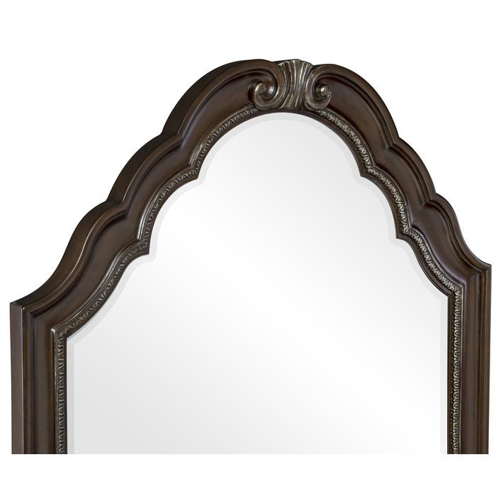 Beddington Mirror - Mirror - Half Price Furniture