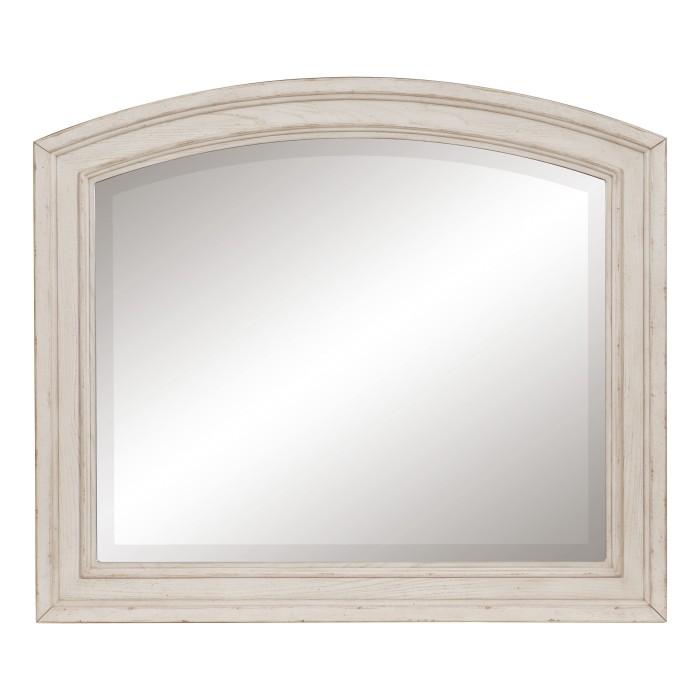 Bethel Mirror - Mirror - Half Price Furniture