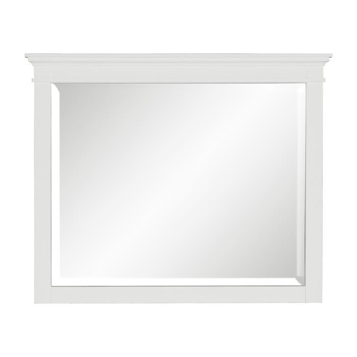 Blaire Farm Mirror - Mirror - Half Price Furniture