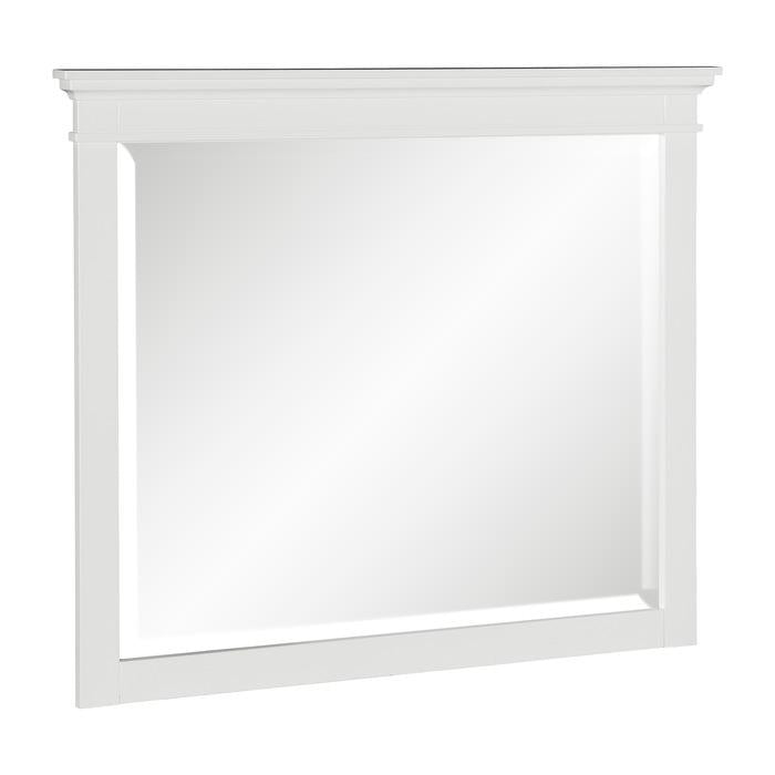 Blaire Farm Mirror - Mirror - Half Price Furniture