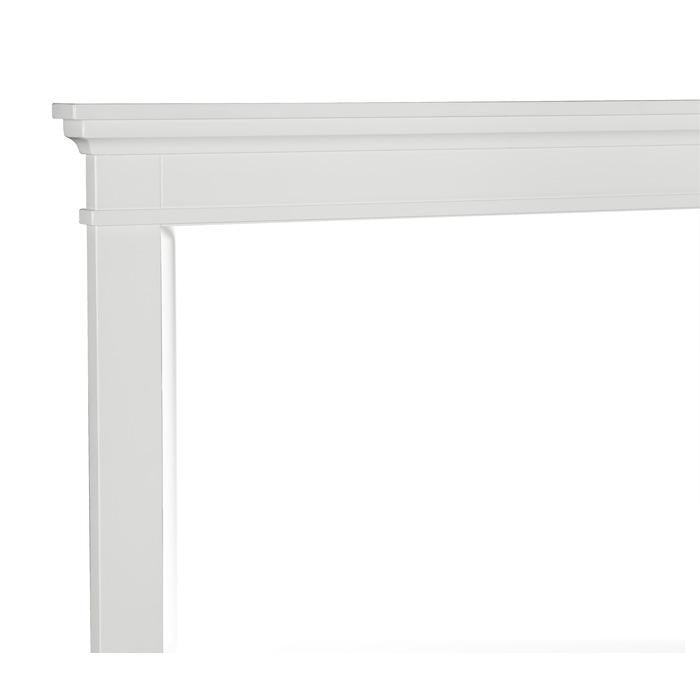 Blaire Farm Mirror - Mirror - Half Price Furniture