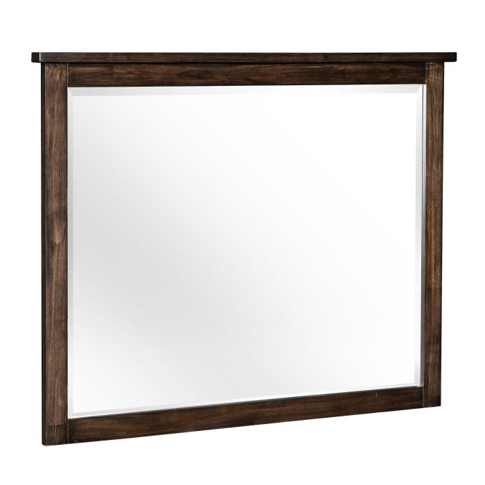 Boone Mirror - Mirror - Half Price Furniture