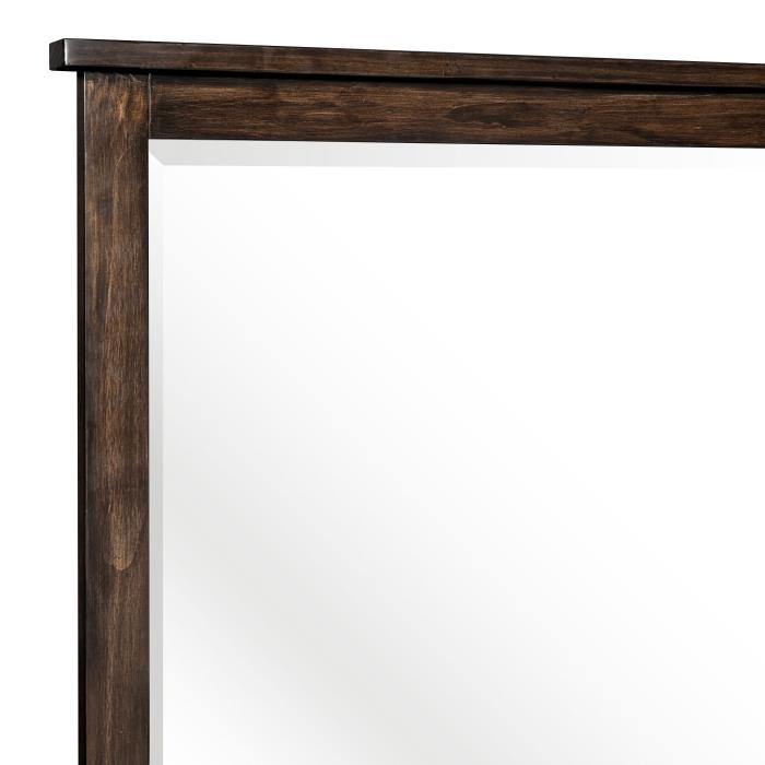Boone Mirror - Mirror - Half Price Furniture