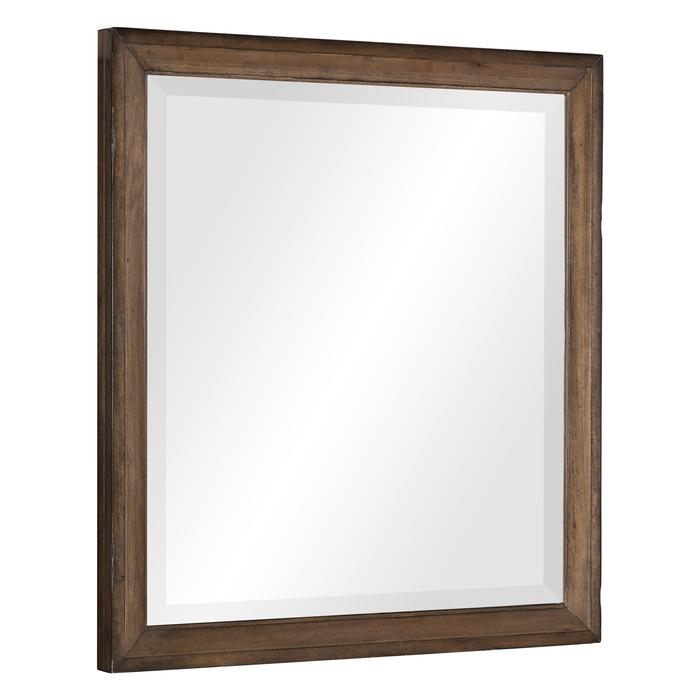 Brevard Mirror - Mirror - Half Price Furniture