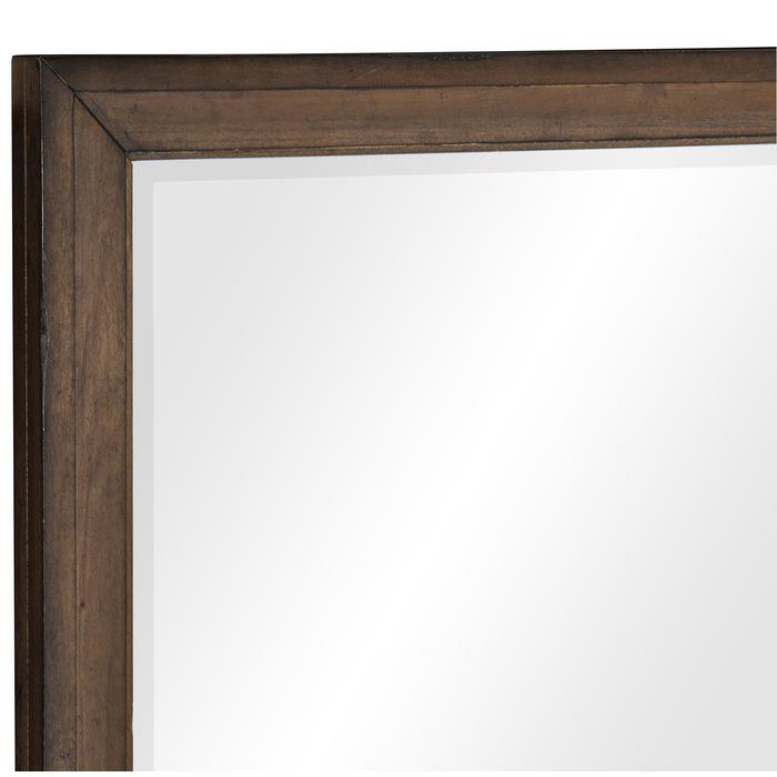 Brevard Mirror - Mirror - Half Price Furniture