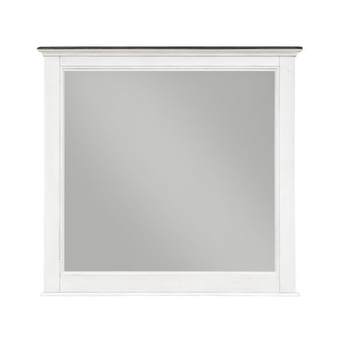 Chesterton Mirror Half Price Furniture