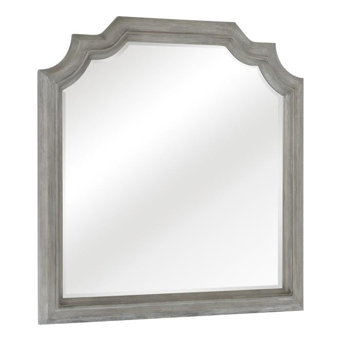 Colchester Mirror - Mirror - Half Price Furniture