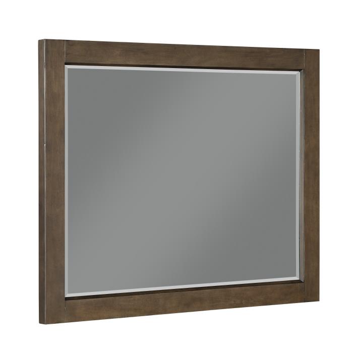 Conway Mirror Half Price Furniture