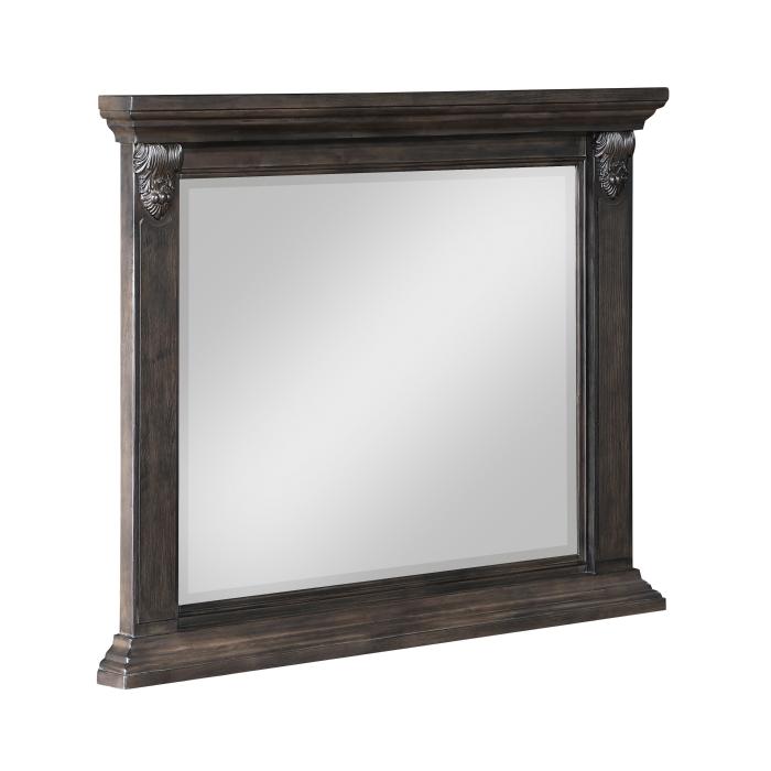 Cornwall Mirror - Mirror - Half Price Furniture