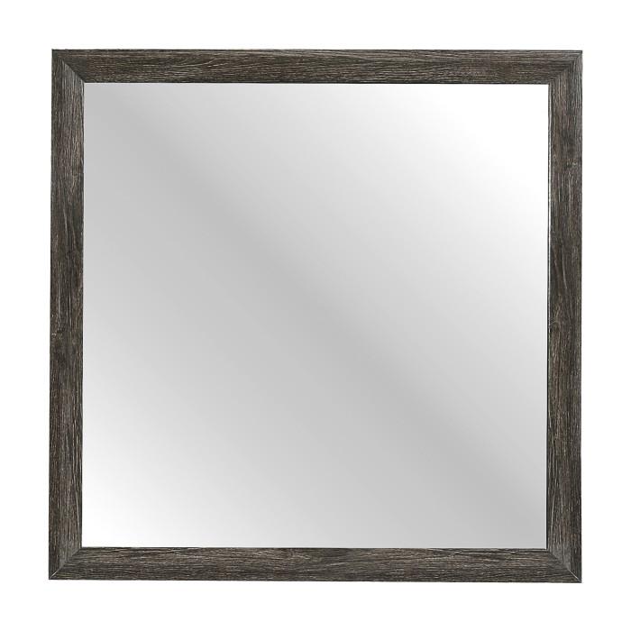 Edina Mirror - Mirror - Half Price Furniture
