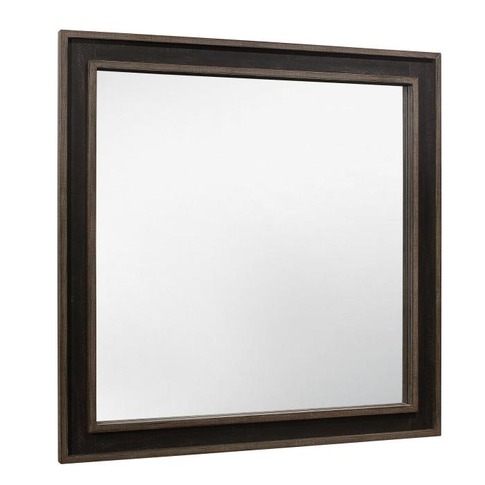 Ellendale Mirror - Mirror - Half Price Furniture