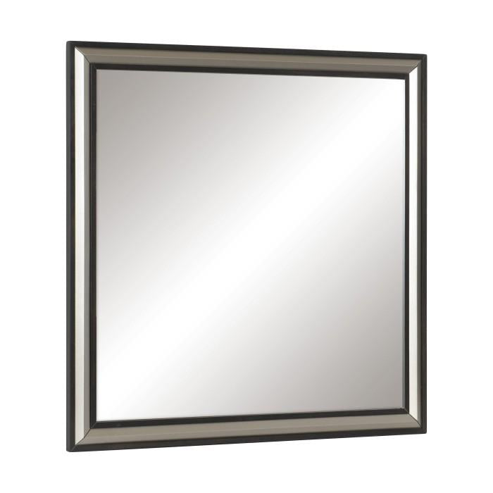 Grant Mirror - Mirror - Half Price Furniture