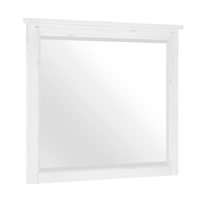 Laurelville Mirror Half Price Furniture
